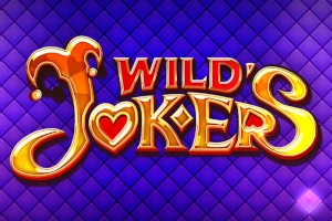 Wild Joker's at Here2Win Casino
