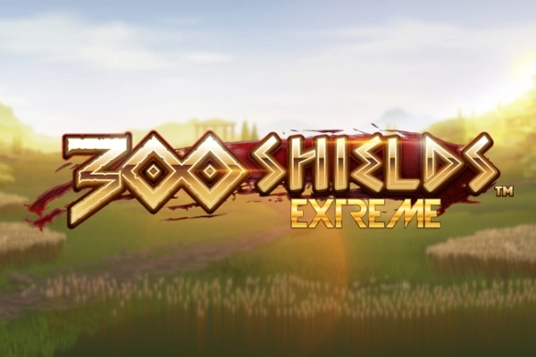300 Shields Extreme at Here2Win Casino