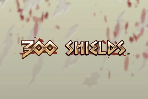 300 Shields at Here2Win Casino