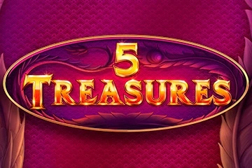 5 Treasures at Here2Win Casino