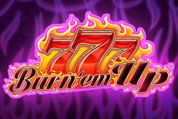 777 Burn 'em Up at Here2Win Casino