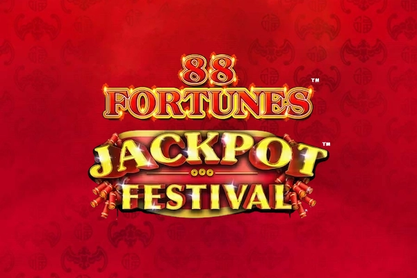 88 Fortunes Jackpot Festival at Here2Win Casino