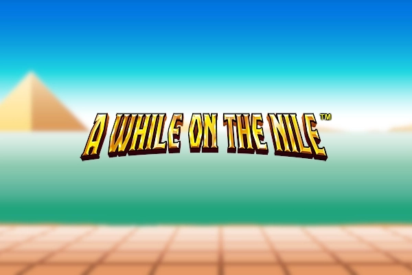 A While on the Nile at Here2Win Casino