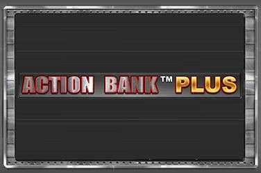 Action Bank Plus pokie