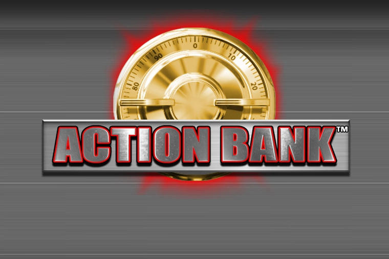 Action Bank at Here2Win Casino