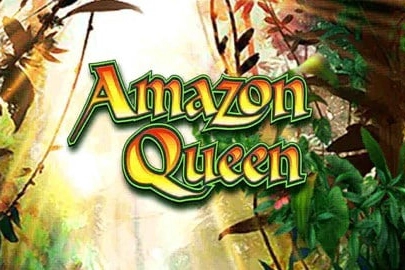 Amazon Queen at Here2Win Casino