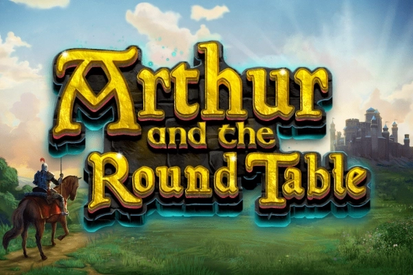 Arthur and the Round Table at Here2Win Casino