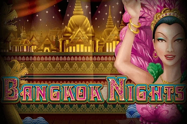 Bangkok Nights pokie