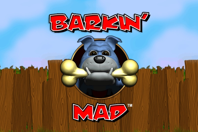 Barkin Mad at Here2Win Casino