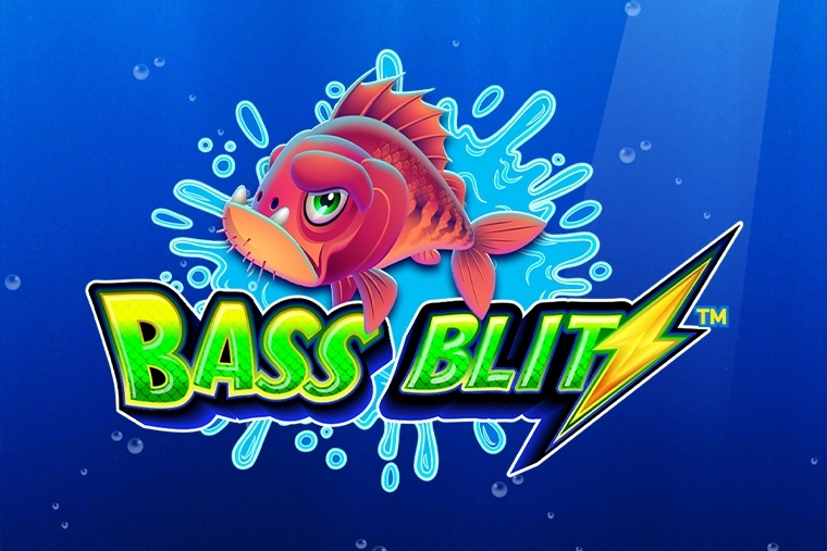 Bass Blitz at Here2Win Casino