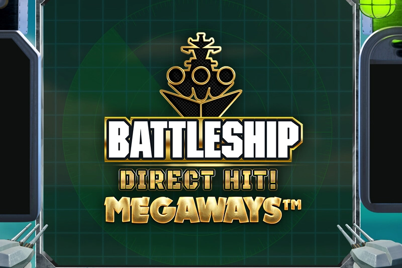 Battleship Direct Hit! pokie