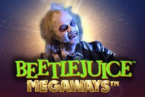 Beetlejuice Megaways pokie