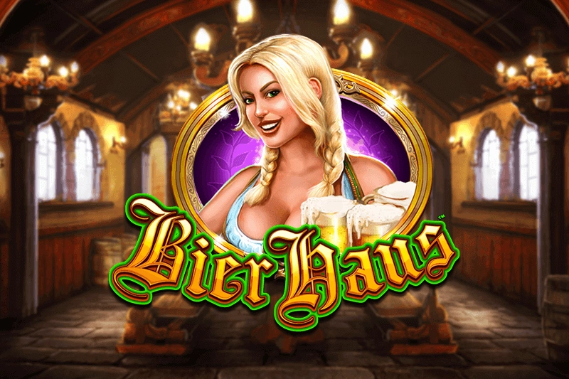 Bier Haus at Here2Win Casino