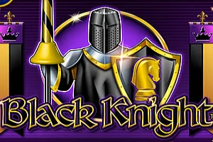 Black Knight at Here2Win Casino