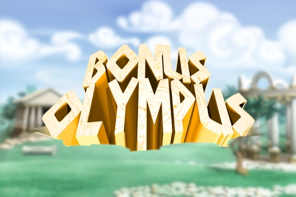 Bonus Olympus pokie