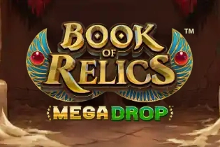 Book of Relics pokie