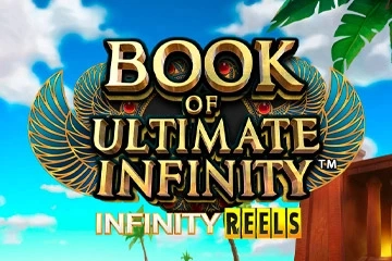 Book of Ultimate Infinity pokie