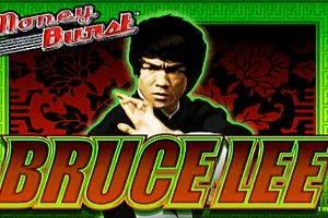 Bruce Lee at Here2Win Casino