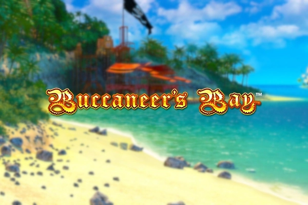 Buccaneer's Bay at Here2Win Casino