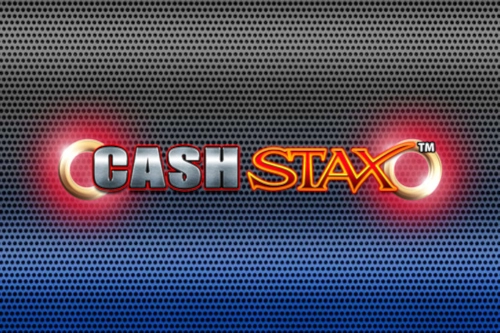 Cash Stax pokie