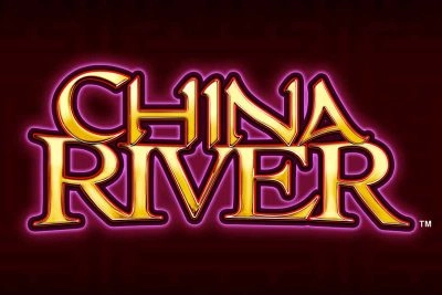China River pokie