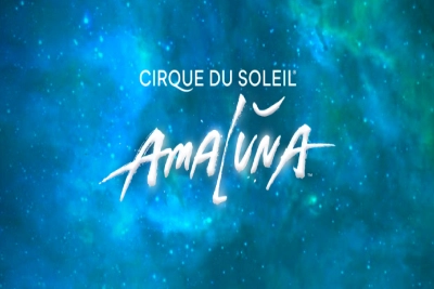 Cirque Du Soleil Amaluna pokie