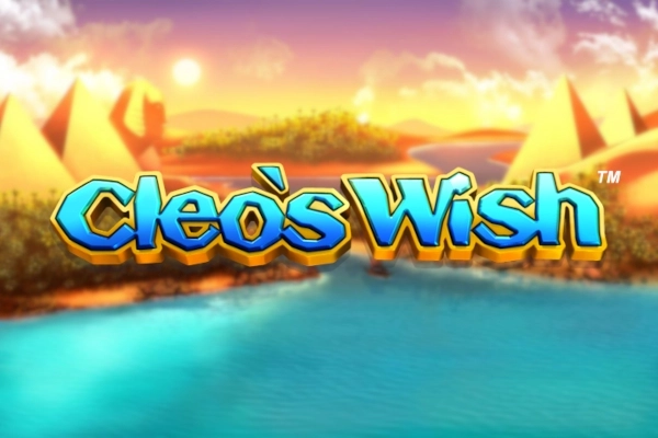 Cleo's Wish at Here2Win Casino