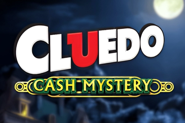 Cluedo Cash Mystery pokie