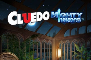 Cluedo Mighty Ways at Here2Win Casino