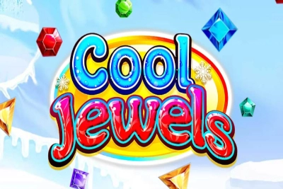 Cool Jewels pokie