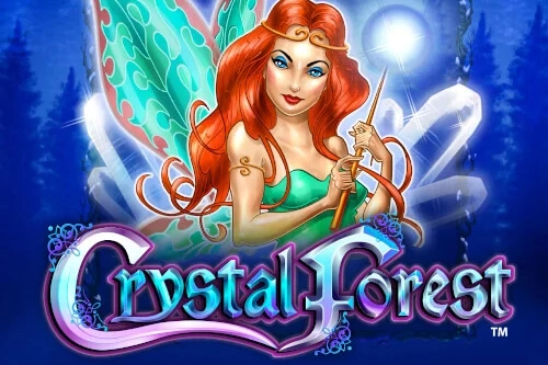 Crystal Forest at Here2Win Casino