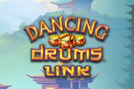 Dancing Drums Link pokie