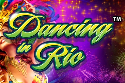 Dancing in Rio at Here2Win Casino