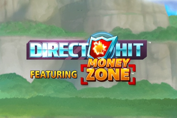 Direct Hit at Here2Win Casino