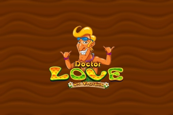 Doctor Love On Vacation pokie