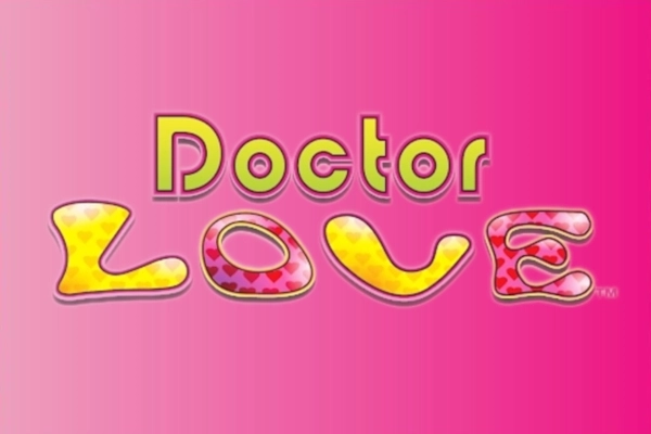 Doctor Love pokie