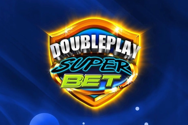 Doubleplay Super Bet pokie