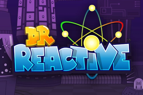 Dr. Reactive at Here2Win Casino