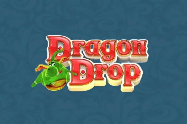 Dragon Drop pokie