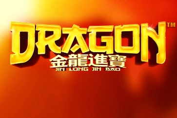Dragon Jin Long Jin Bao pokie