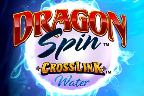 Dragon Spin CrossLink Water pokie