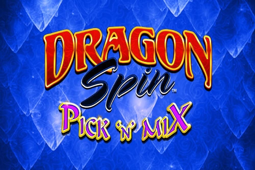 Dragon Spin Pick 'N' Mix pokie