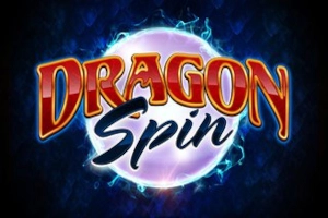 Dragon Spin pokie