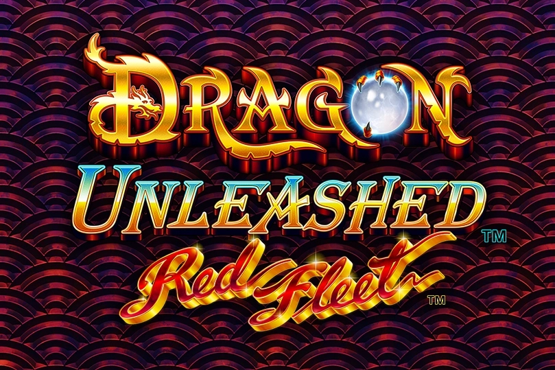 Dragon Unleashed - Red Fleet pokie