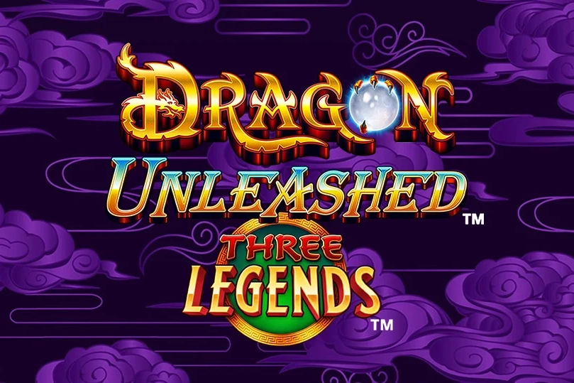 Dragon Unleashed - Three Legends at Here2Win Casino