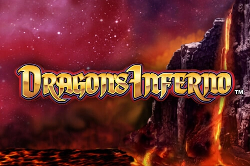 Dragon's Inferno pokie