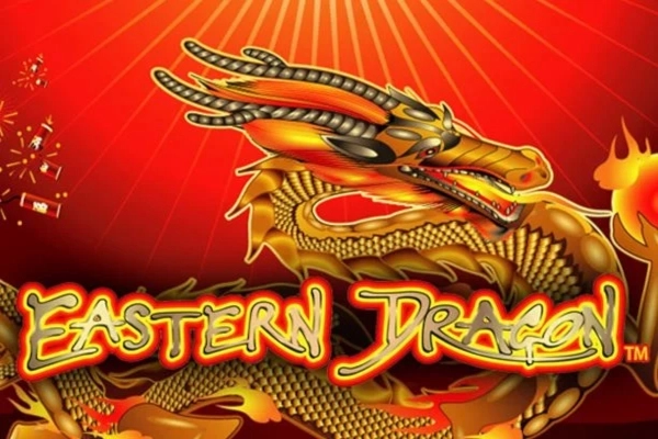 Eastern Dragon pokie