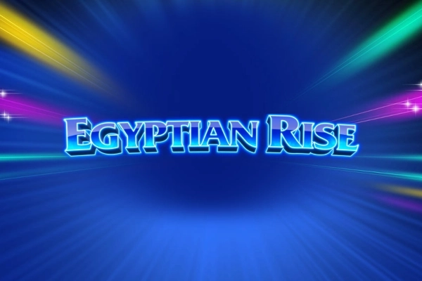 Egyptian Rise pokie