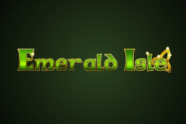 Emerald Isle pokie