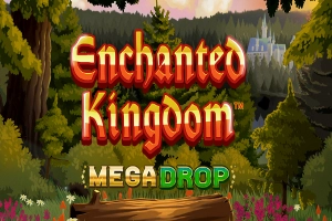 Enchanted Kingdom pokie